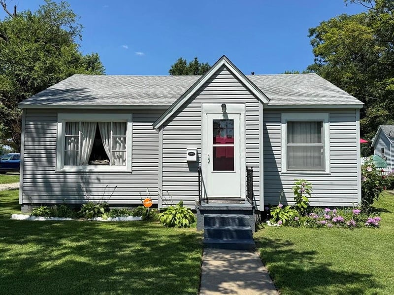 704 Main St, El Dorado Springs, MO 64744