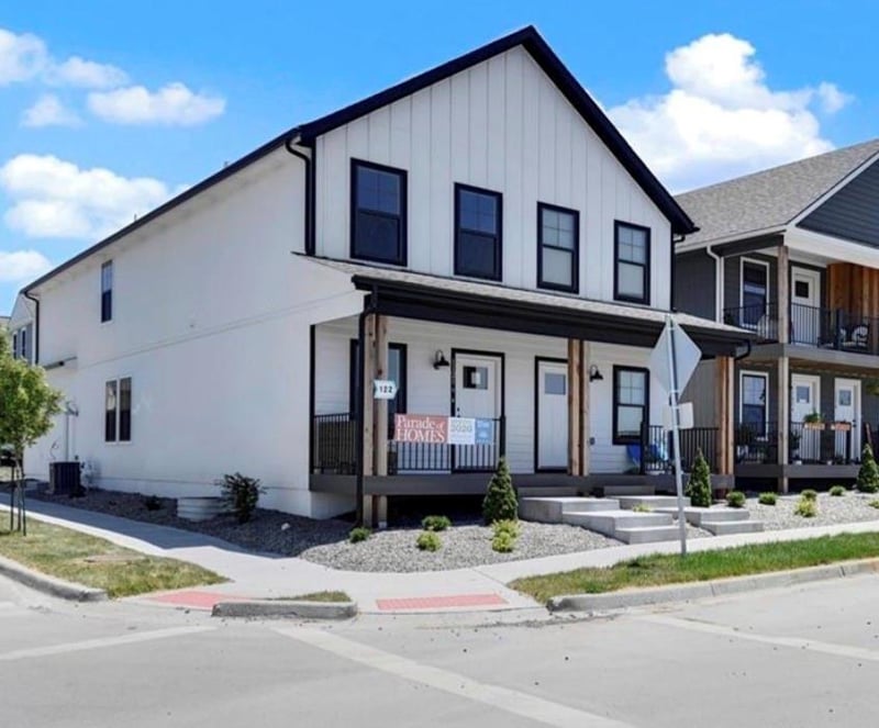 1121 Minton Rd #A, Independence, MO 64056