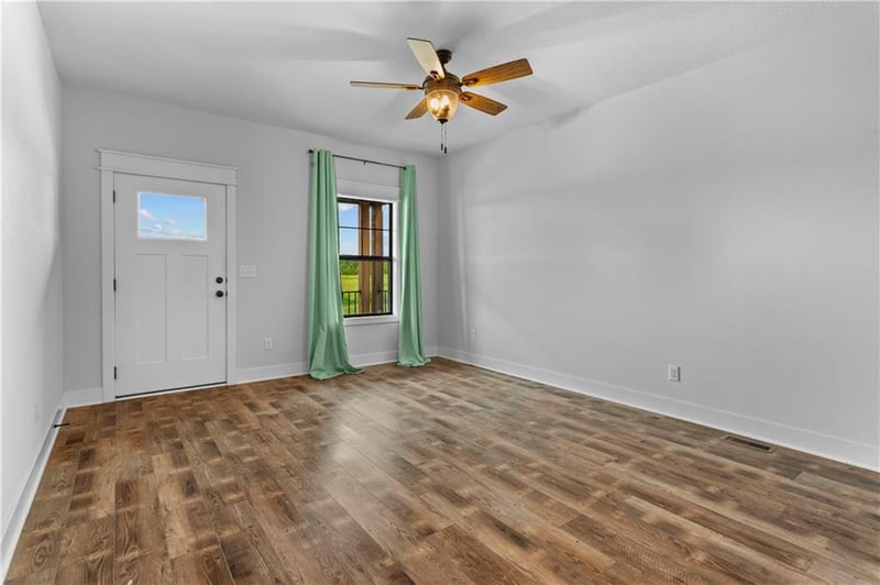 1121 Minton Rd #A, Independence, MO 64056