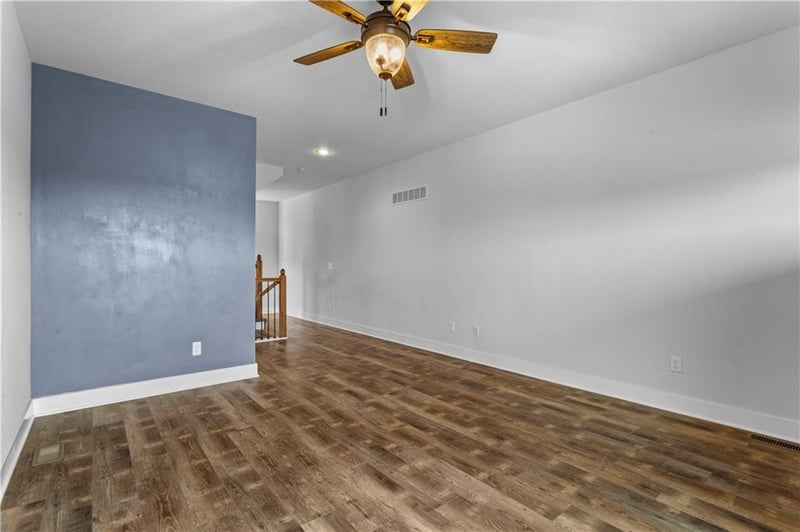 1121 Minton Rd #A, Independence, MO 64056