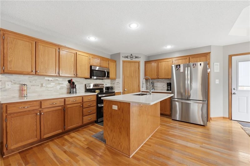 431 Joseph Ln, Grain Valley, MO 64029