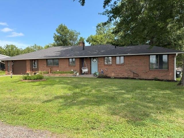 5 Sunset Ln, Paola, KS 66071