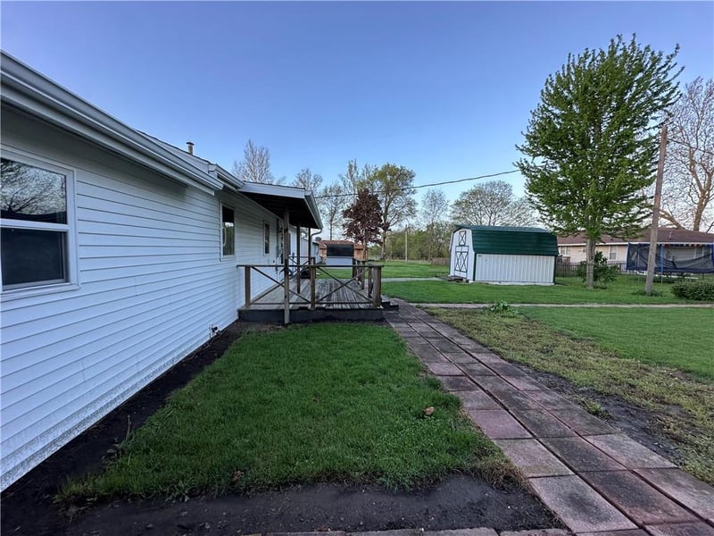 206 Fillmore St, Burlington Junction, MO 64428