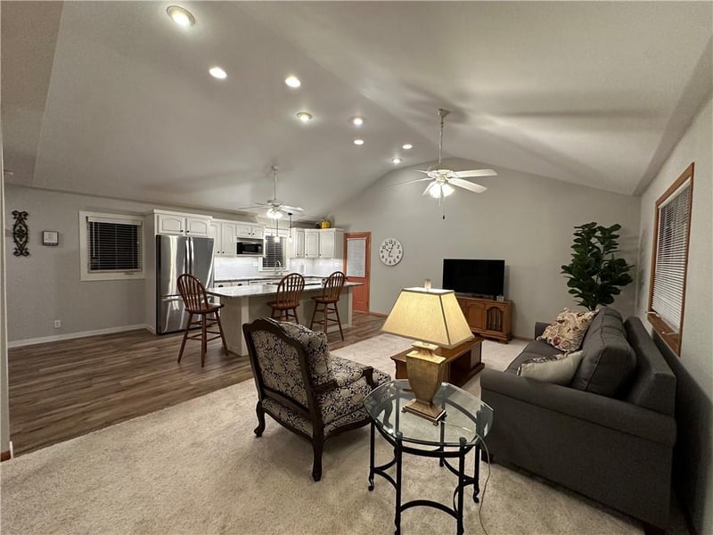 206 Fillmore St, Burlington Junction, MO 64428
