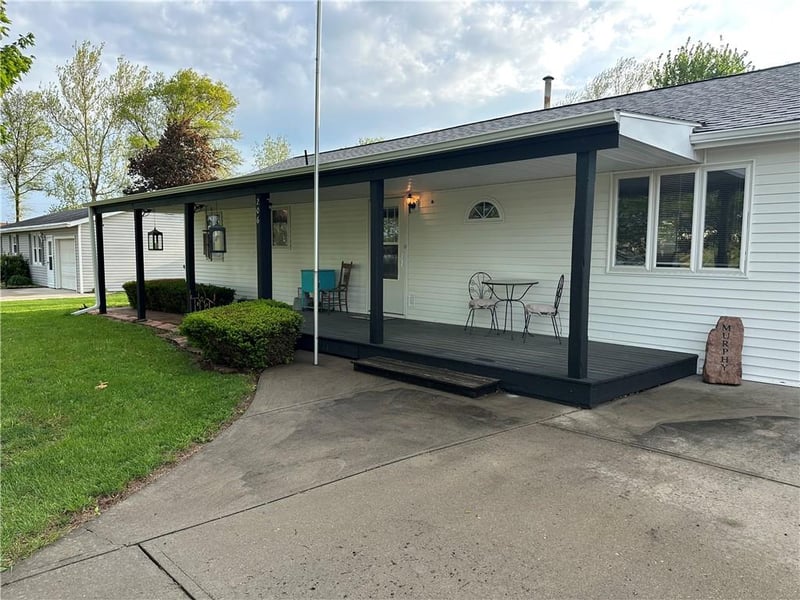 206 Fillmore St, Burlington Junction, MO 64428