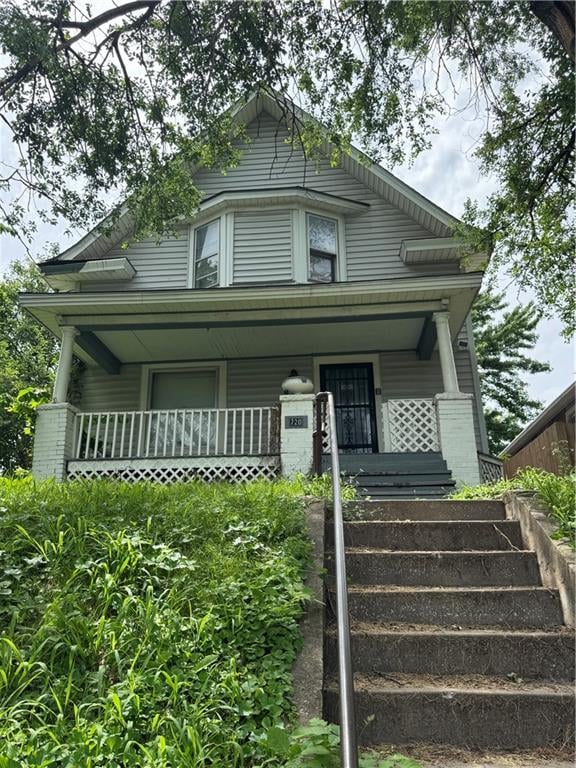 720 Newton Ave, Kansas City, MO 64125