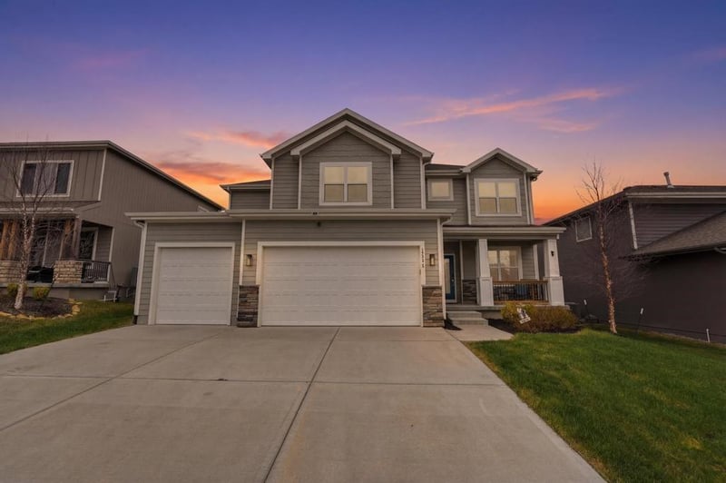 Home Worth Check