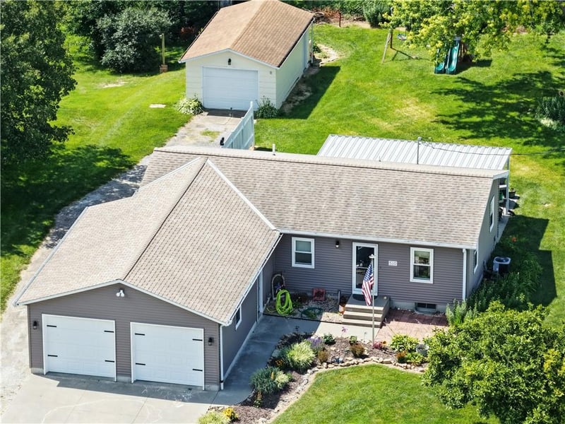 510 Mill St, Rock Port, MO 64482