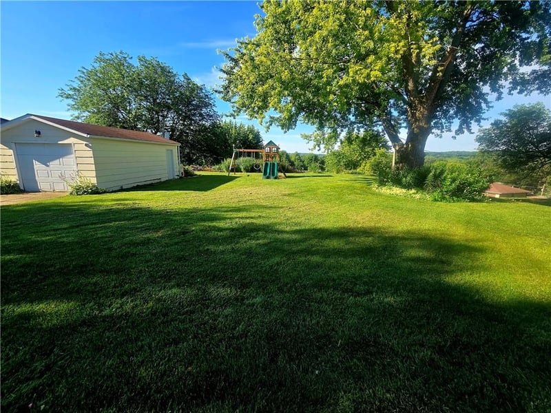 510 Mill St, Rock Port, MO 64482