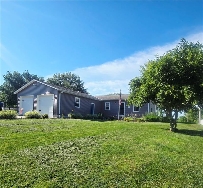 510 Mill St, Rock Port, MO 64482