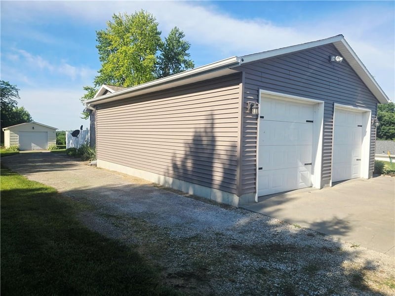 510 Mill St, Rock Port, MO 64482