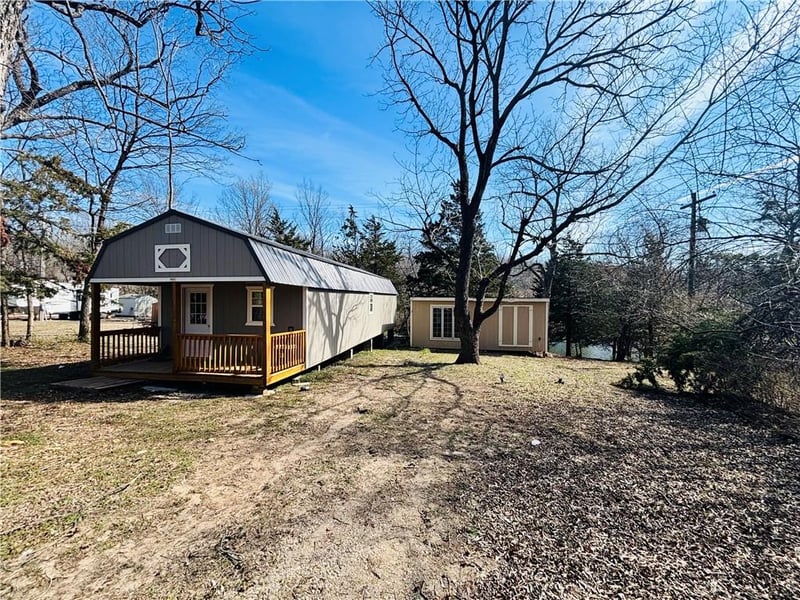 29 Whitetail Dr, Mound City, KS 66056