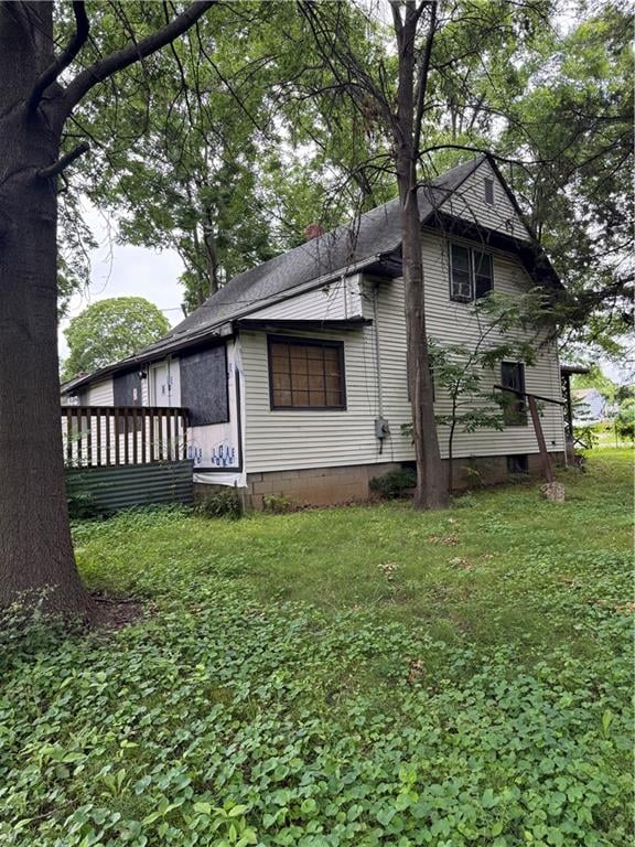 1526 Maywood Ave, Independence, MO 64052