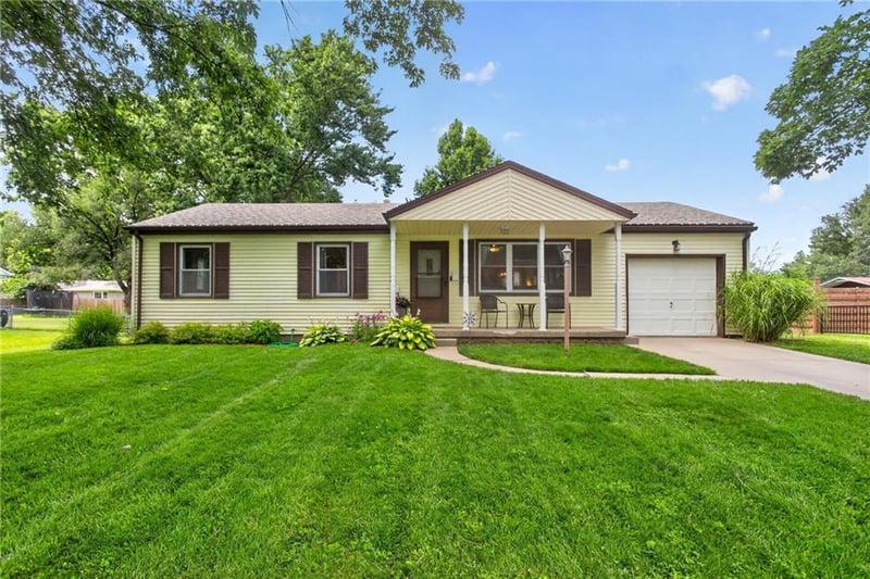 Home Worth Check