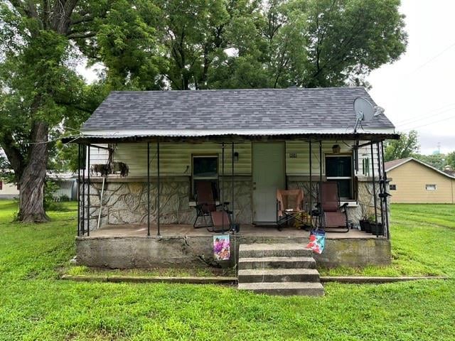 408 Peoria St, Seneca, MO 64865