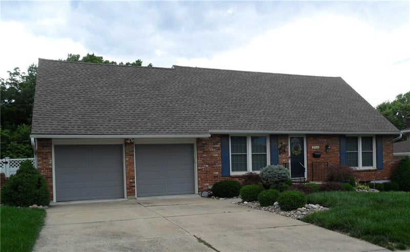 9704 Hardesty Ave, Kansas City, MO 64137