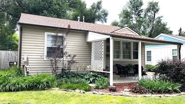 1116 Cedar St, Ottawa, KS 66067
