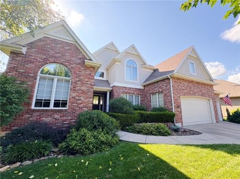10306 North Brooklyn Ave, Kansas City, MO 64155