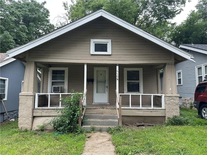 5708 Park Ave, Kansas City, MO 64130