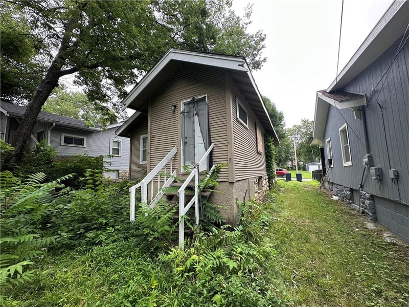 5708 Park Ave, Kansas City, MO 64130