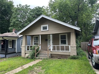 5708 Park Ave, Kansas City, MO 64130
