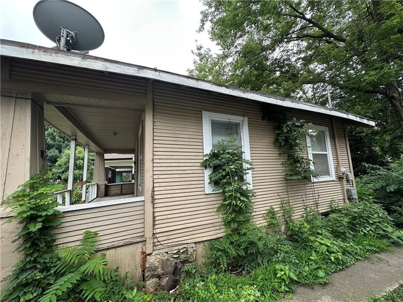5708 Park Ave, Kansas City, MO 64130