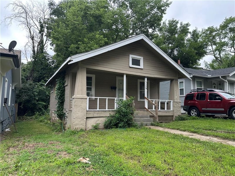 5708 Park Ave, Kansas City, MO 64130