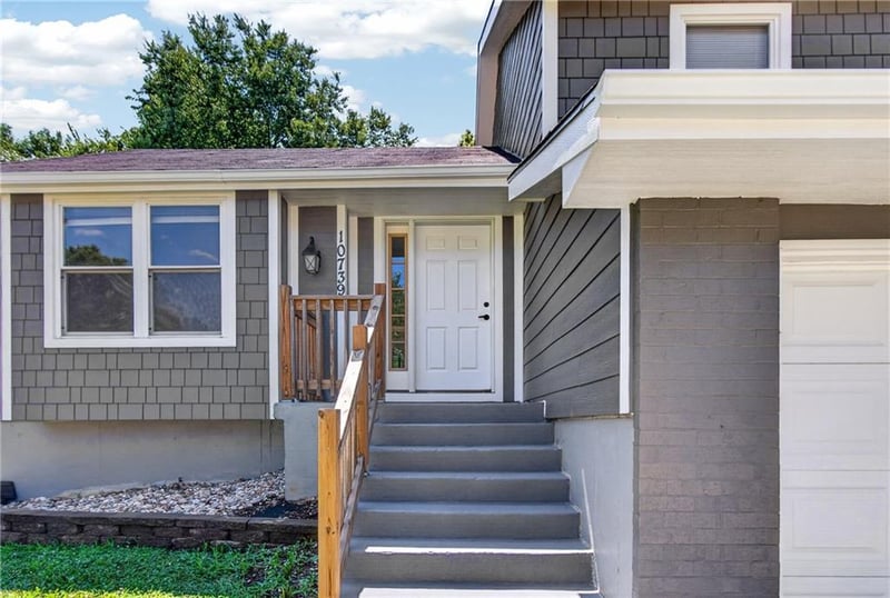 10739 Stark Ave, Kansas City, MO 64134