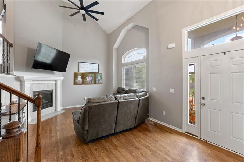 126 Pecan St, Gardner, KS 66030