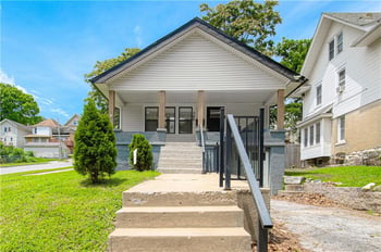 346 Kensington Ave, Kansas City, MO 64124
