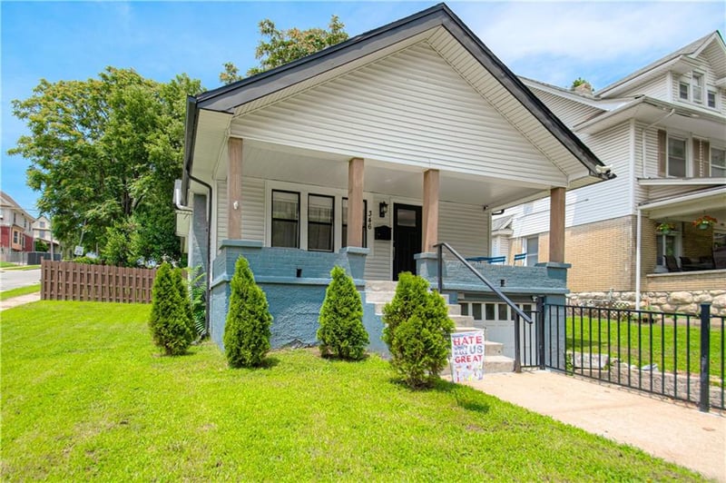 346 Kensington Ave, Kansas City, MO 64124