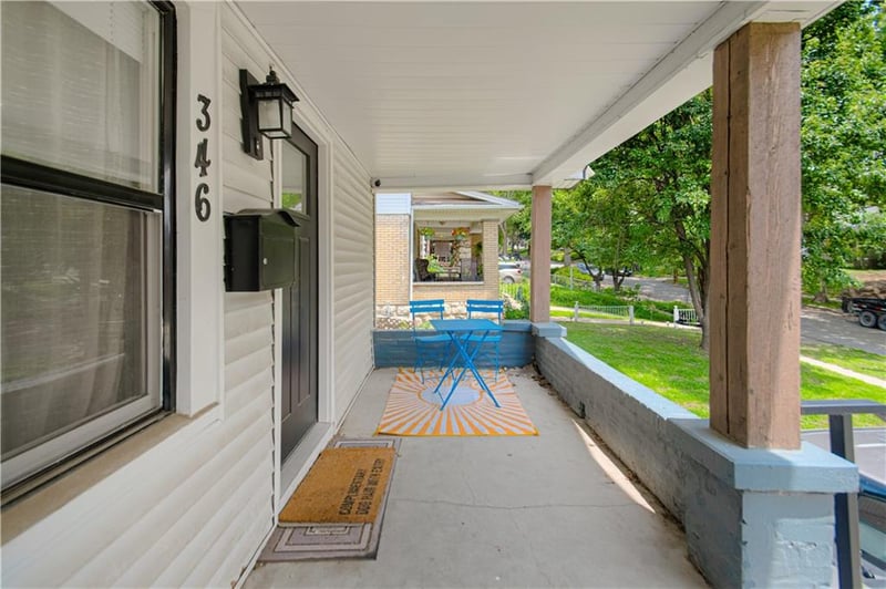 346 Kensington Ave, Kansas City, MO 64124