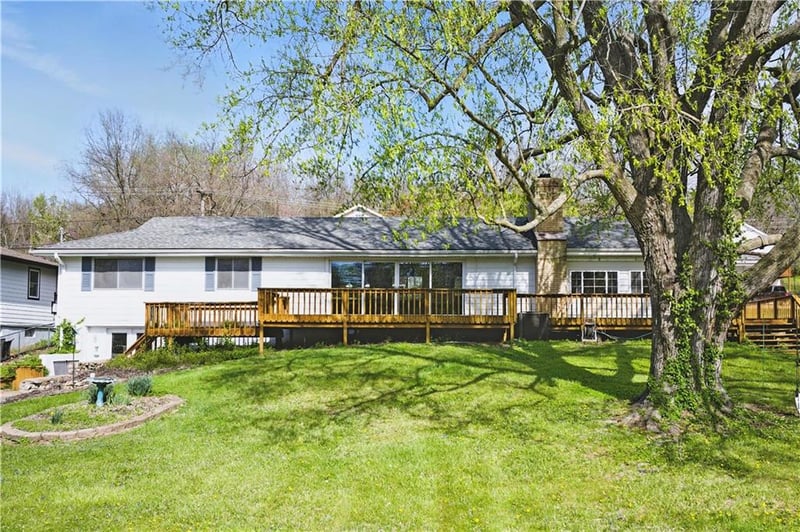 13 P Lake Shore Dr, Lake Lotawana, MO 64086