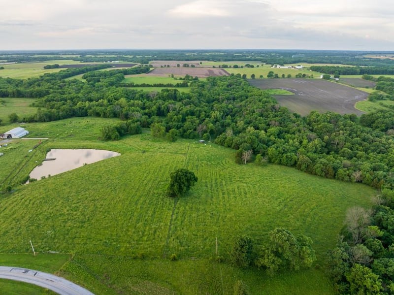 TBD Pp Hw, Leeton, MO 64761