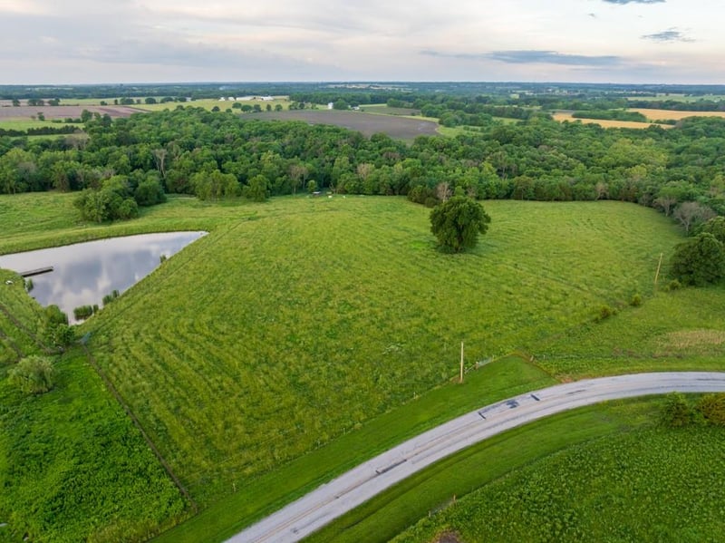 TBD Pp Hw, Leeton, MO 64761