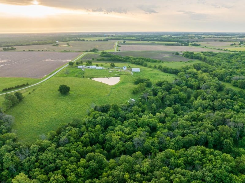 TBD Pp Hw, Leeton, MO 64761