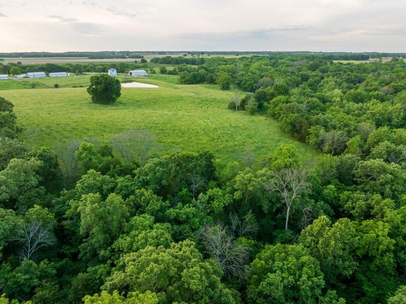 TBD Pp Hw, Leeton, MO 64761