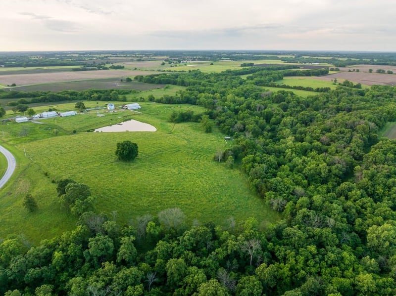 TBD Pp Hw, Leeton, MO 64761