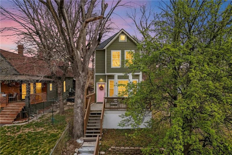 838 Sandusky Ave, Kansas City, KS 66101