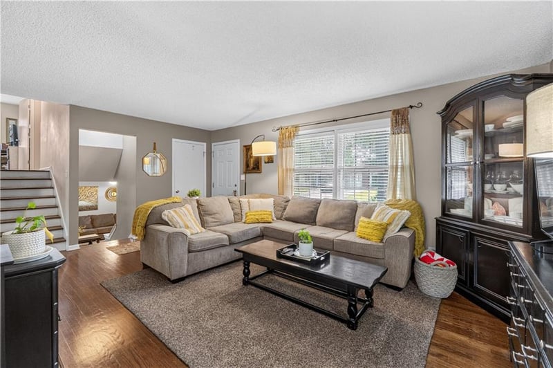 4115 Cottage Ave, Independence, MO 64055