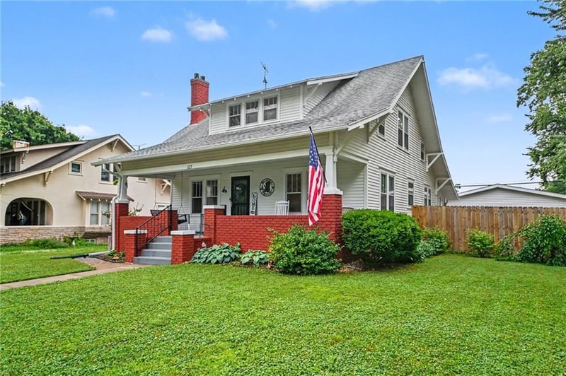 117 Juniatta St, Burlington, KS 66839