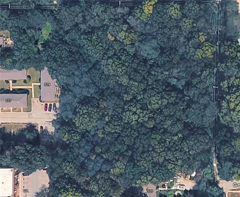 N Water St, Liberty, MO 64068