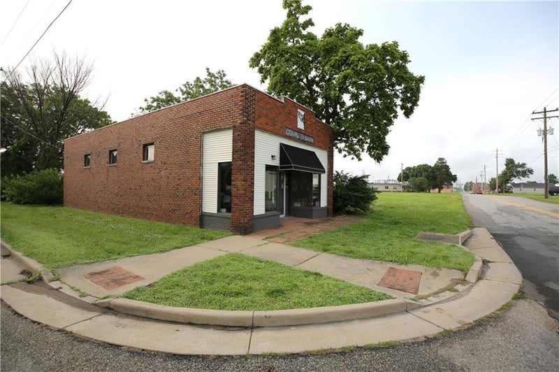 514 Joplin St, Pittsburg, KS 66762