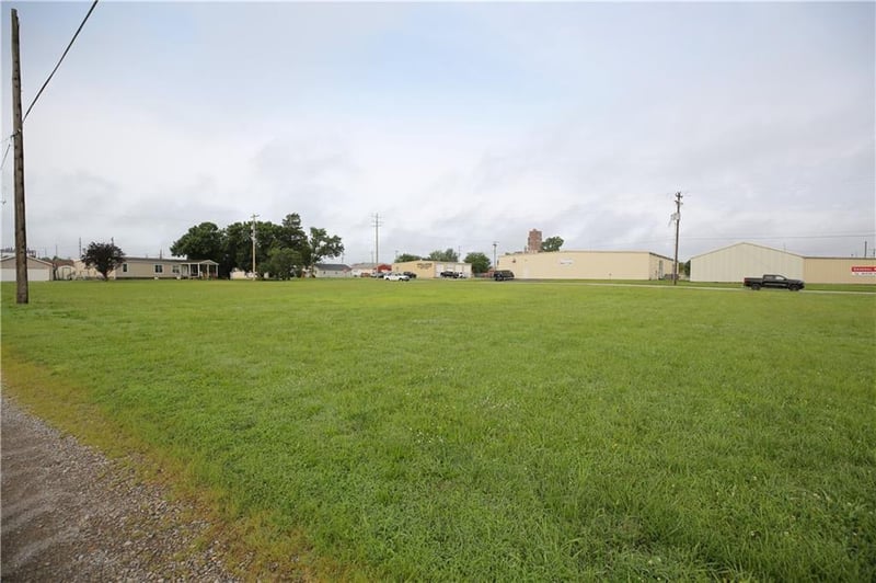 514 Joplin St, Pittsburg, KS 66762