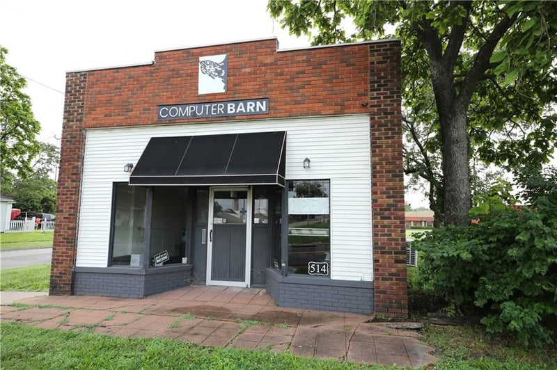514 Joplin St, Pittsburg, KS 66762