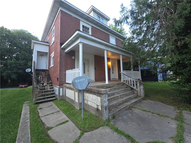 510 Washington Ave, Other, MO 63701