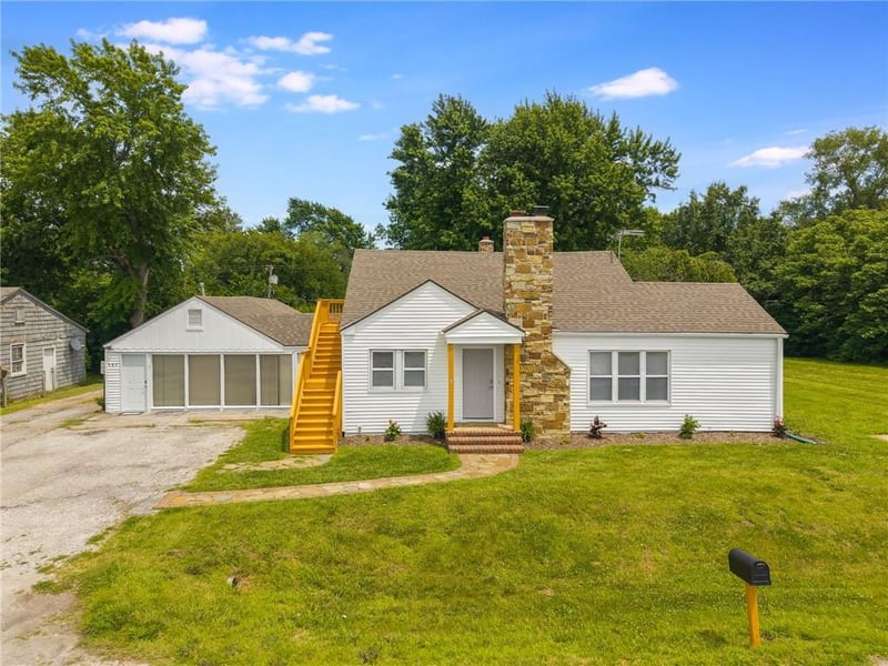 Home Worth Check