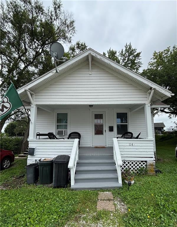 114 Lincoln St, Maryville, MO 64468