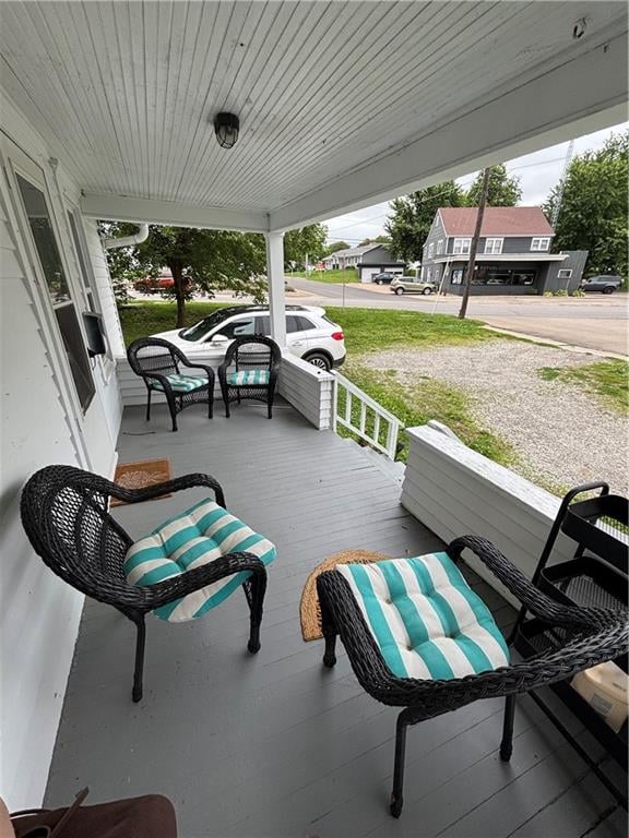 114 Lincoln St, Maryville, MO 64468