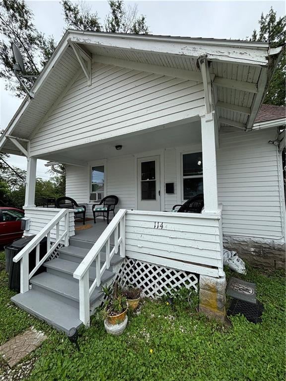 114 Lincoln St, Maryville, MO 64468